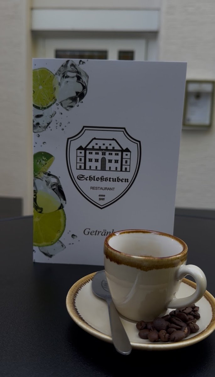 Restaurant Schloßstuben